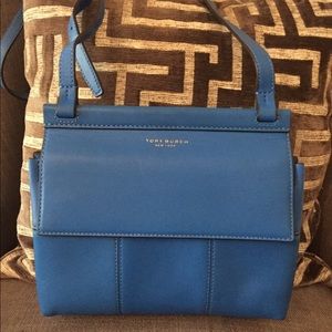 Tory Burch Crossbody Purse.